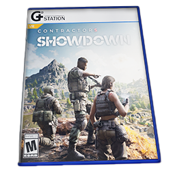 game SD disc