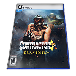 game CCE disc