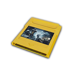 cartridge 4