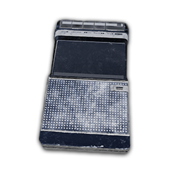 tape player